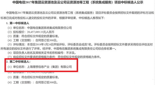 拿下中國電信逾兩千萬大單的背后 解碼這家信息系統(tǒng)集成服務(wù)商的制勝之道