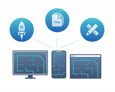 浩辰CAD軟件 植根中國“芯”，安全可控優(yōu)化用戶體驗(yàn)