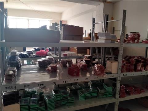 東原莊工藝品廠誠聘 客服、質檢及車間生產工人