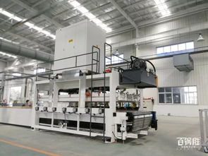 百得勝新館新廠新品戰略 高效賦能終端，以優質服務與軟件支持引領行業新篇章